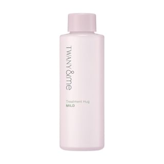 Kanebo - Twany & Me Treatment Hug Essence Lotion Mild - 120ml Refill