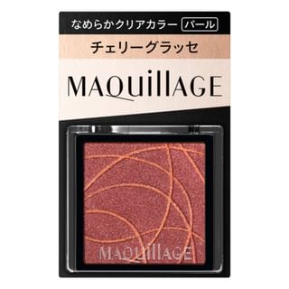 Shiseido - Maquillage Customized Eye Color Single Rd576
