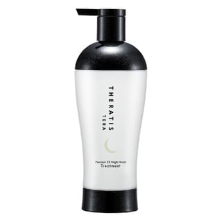 Vicrea - Mixim Theratis Tera Premium Night Moist Hair Treatment 435G