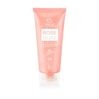 My Scheming - Rose Face Polish Peeling Gel 150ml
