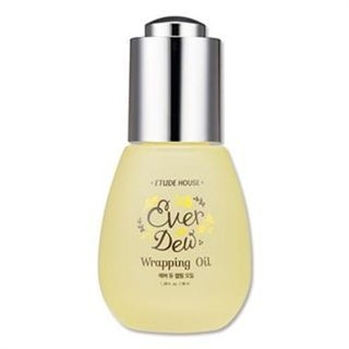 Etude House Ever Dew Wrapping Oil 30ml 30ml