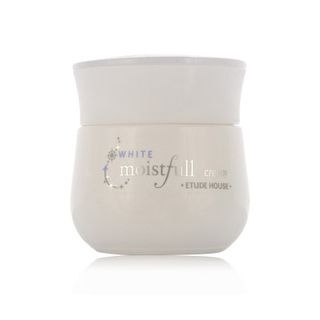 Etude House White Moistfull Cream 50ml 50ml