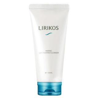 LIRIKOS Marine Soft Foaming Cleanser 150ml 150ml