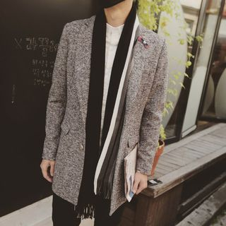 maxhomme Woolen Blazer