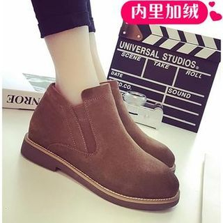 Faya Ankle Boots