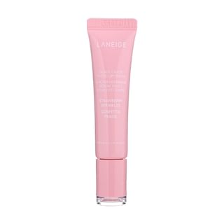 LANEIGE - Glaze Craze Tinted Lip Serum - 10 Colors Strawberry Sprinkles