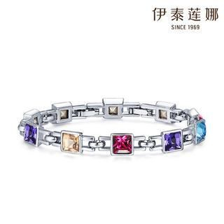 Italina Austrian Crystal Bracelet