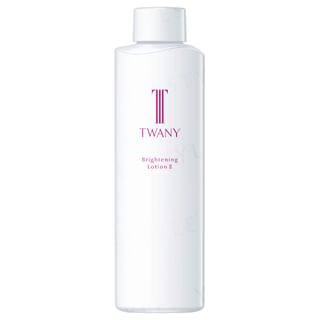 Kanebo - Twany Brightening Lotion N II Moisturizing Refill 180ml