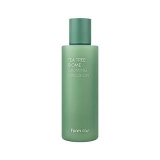 Farmstay - Tea Tree Biome Calming Emulsion 200Ml