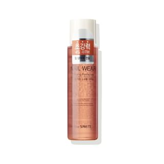 The Saem - Nail Wear Strong Remover 150ml