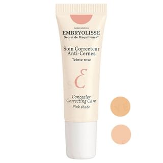 Embryolisse Beige - Concealer Correcting Care Pink - YesStyle