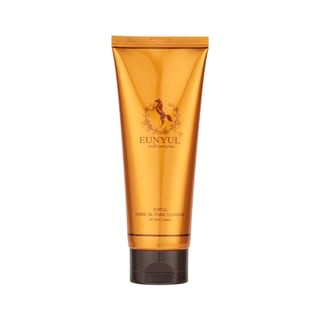 Eunyul - Horse Oil Foam Cleansing 2026 Version - 150Ml