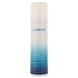 Laneige Brightening Sparkling Water Whipping Cleanser 150ml 150ml