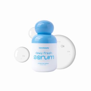 Kara Beauty - Dewy Fresh Serum 30Ml