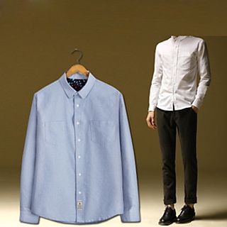 Evzen Long-Sleeve Shirt