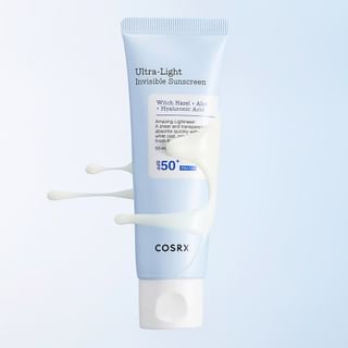 COSRX - Ultra-Light Invisible Sunscreen - 50ml