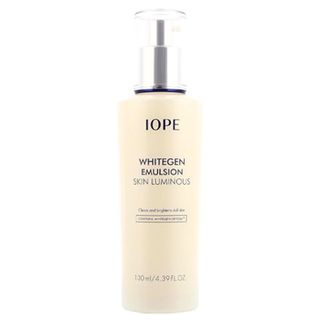 IOPE Whitegen Emulsion Skin Luminous 130ml 130ml