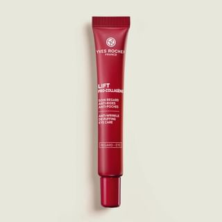 Yves Rocher - Anti-Wrinkle De-Puffing Eye Care 14Ml