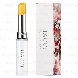 HACCI - Lip Balm No Fragrance 3g