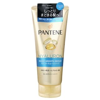 Pantene Japan - Moist Smooth Care Rinse Treatment 180G