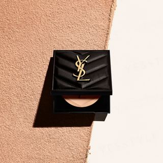 YSL - All Hours Hyper Finish Powder 01