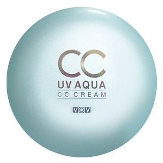 VOV UV Aqua CC Cream SPF50+ PA+++ (#23 Natural Skin) 15g