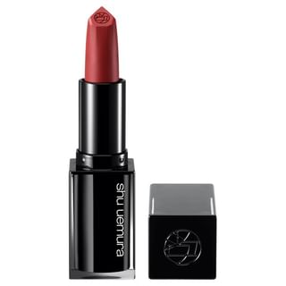 Shu Uemura - Rouge Unlimited Kinu Matte Lipstick KM BR 785