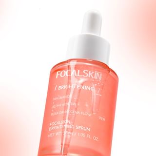 Focalskin - Brightening Serum #Serum - 30Ml