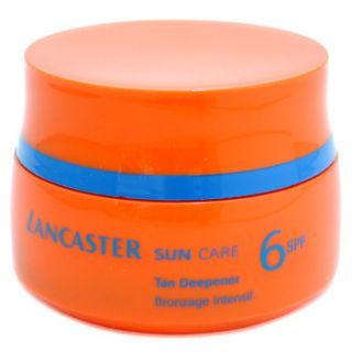 Sun Care Tan Deepener SPF 6 200ml/6.7oz