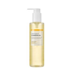 SWANICOCO - Anti Sebum Cleansing Oil 200ml