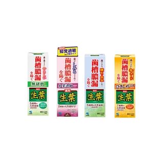 Kiribai - Fresh Leaf Toothpaste Hypersensitivity Care - 100g