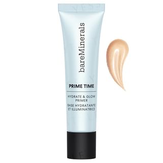 BareMinerals - Prime Time Hydrate & Glow Primer 30ml