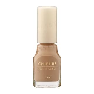 CHIFURE - Nail Enamel 640 1 pc