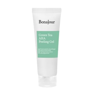 BONAJOUR - Green Tea AHA Peeling Gel 150ml