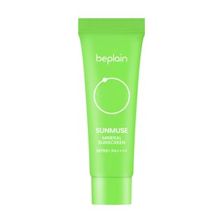 beplain - Mini Protector Solar Sunmuse Mineral