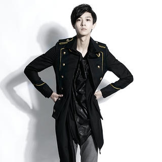 Military Jacket