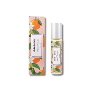 Elvis+Elvin - Neroli & Mandarin Perfume Oil 15Ml