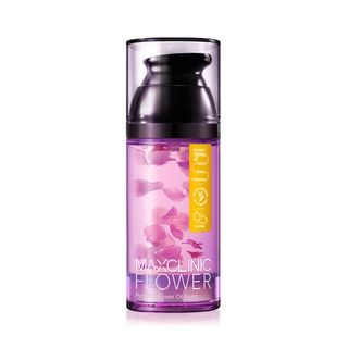 MAXCLINIC - Purifying Flower Oil Foam 110g 110g