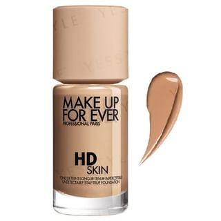 Make Up For Ever - Hd Skin Foundation 2N26 30Ml