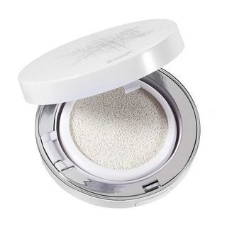 Nella - White Snow Brightening Fermented Whitening Cushion - Aufhellendes Make-up Cushion