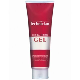 Kracie - Technician Ultra Hard Gel 240g