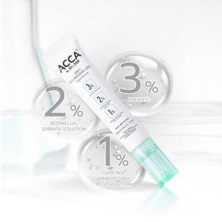 Acca By Dr.dsp - Anti Comedone Gel 4G