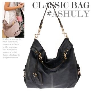 Convertible Tote Bag