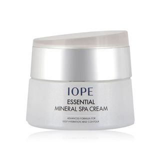 IOPE Essential Mineral Spa Cream 50ml 50ml