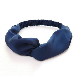 Good Living Bow-Accent Head Band