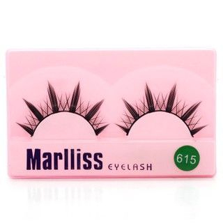 Marlliss Eyelash (615) 1 pair