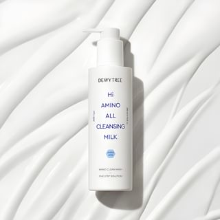 Dewytree - Hi Amino All Cleansing Milk 200Ml