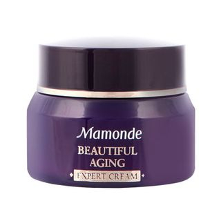 Mamonde Beautiful Aging Expert Cream 50ml 50ml