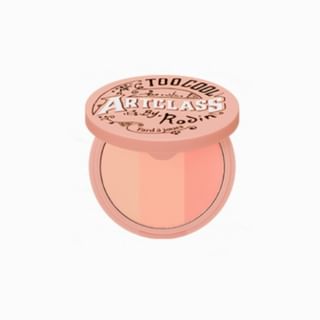 too cool for school - Artclass By Rodin Blusher - 6 Types De Peche (Original)