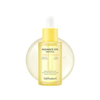 Cell Fusion C - Ampolla Facial Radiance Vita Ampoule